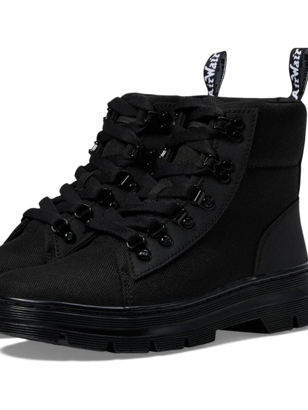 Dr. Martens Women's Combat Boot Size 6 Brand New in Box!